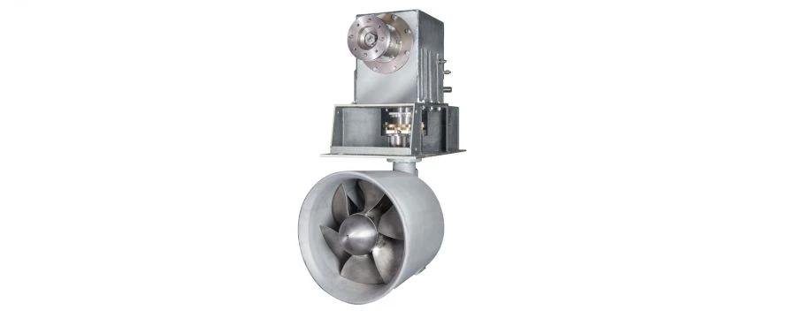 سماعة عمود دوارة VRK-250