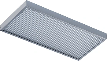 DVO-05-P-18-3K-IP40-A3 CRI90 LED Light Fixture