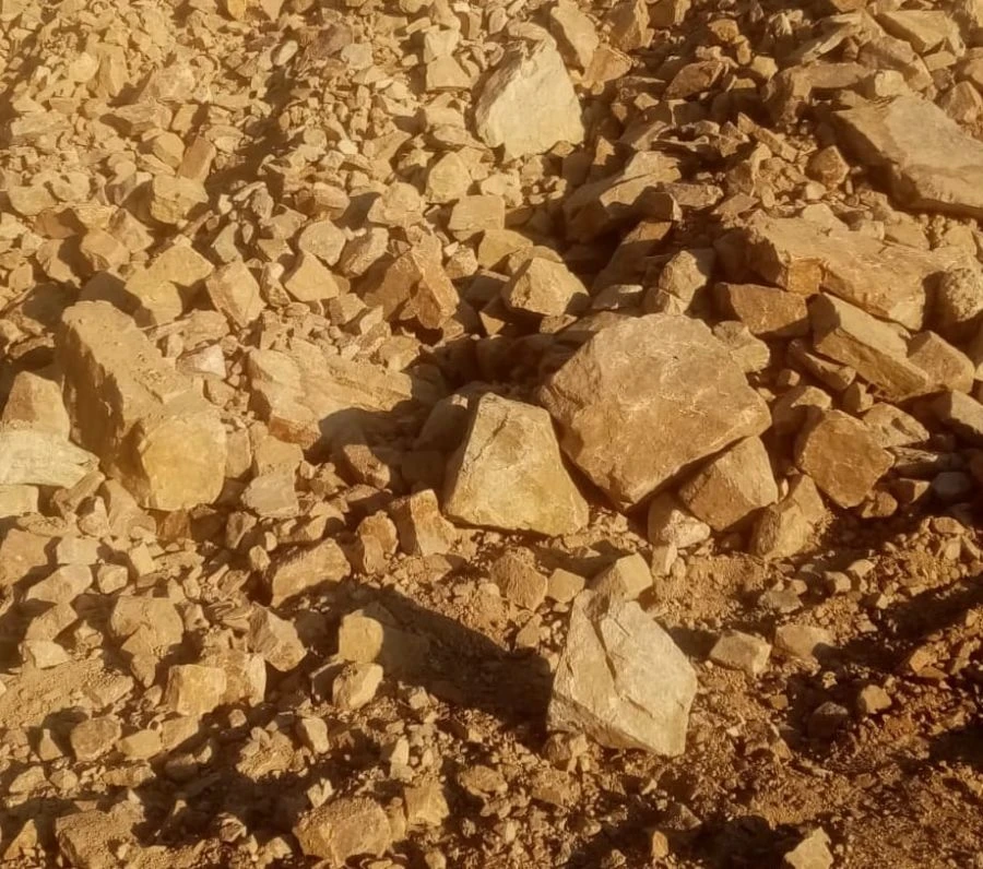ممتص الزيت الفركتوني 0-150 مم مطابق لـ GOST 25607-2009