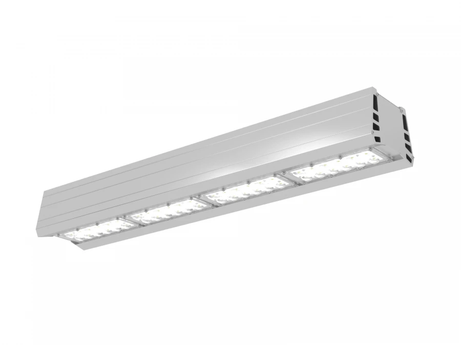 مصباح LED خارجي Geliomaster GSLO-120 R