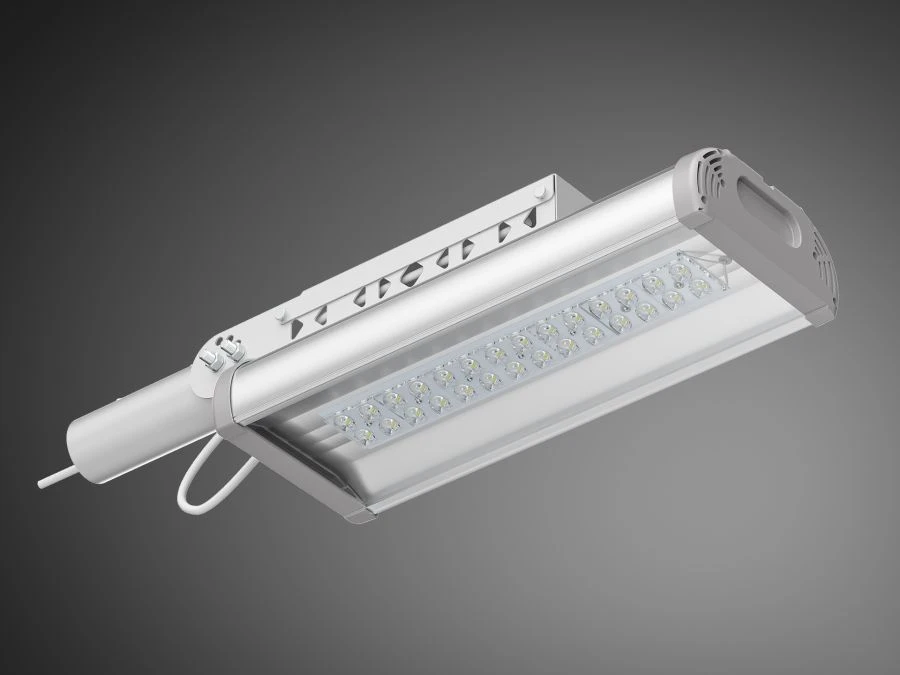 مصباح الشارع LED مع بصريات ثانوية SV-LWS-S-70