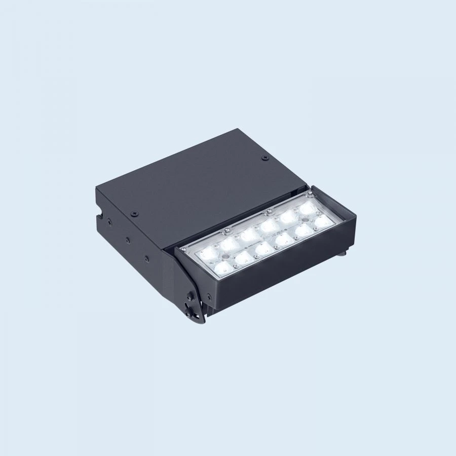 كشاف LED LV-FLOW TYPE-A2x12