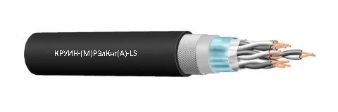 كابل كRUIN-(M)RELKng(A)-LS