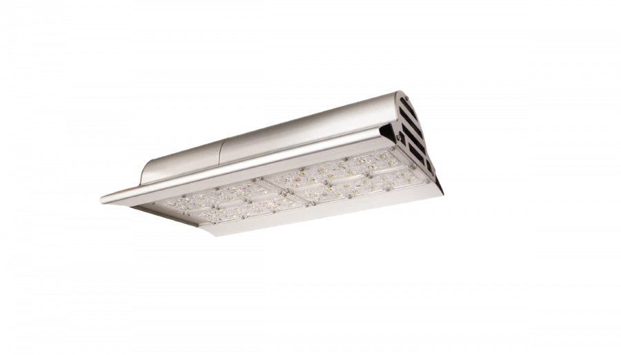 LED Street Light 100W VPS-A-1-100-Sh1-K-4K-65