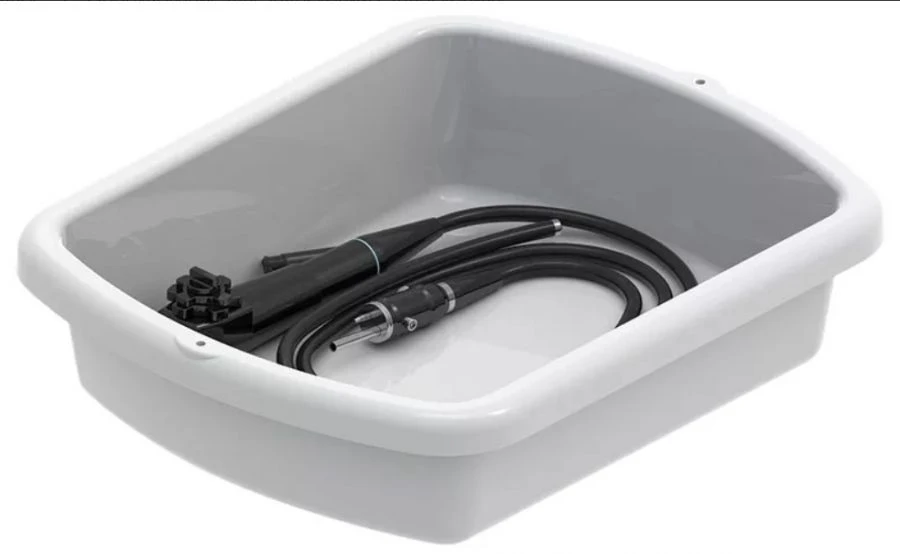 Endoscope Transport and Short-term Storage Container KЭ-"КРОНТ"-1L