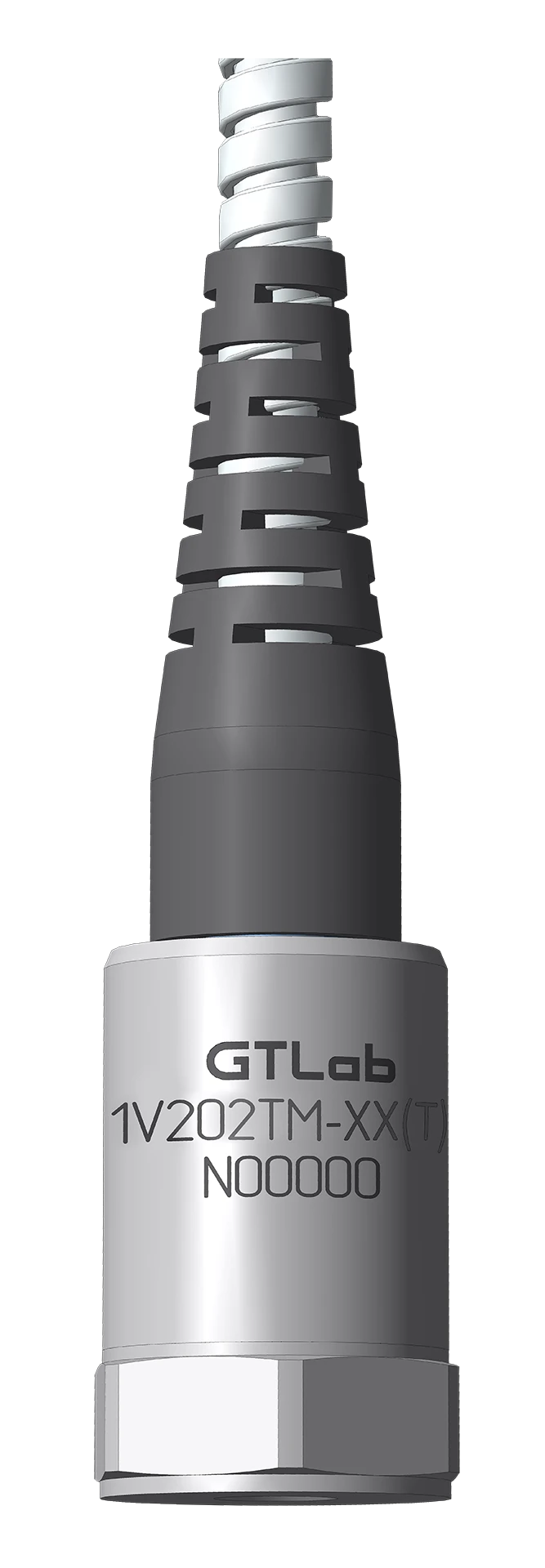 مقياس تسارع عالي الدقة 1V202TM-30(T)