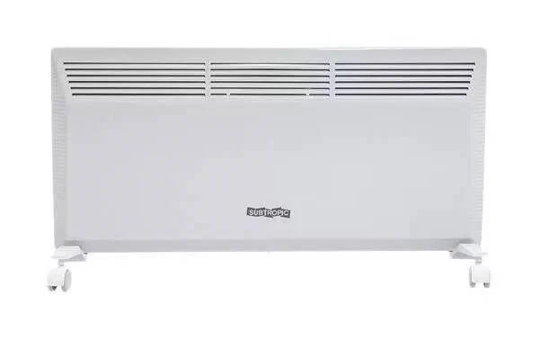 سخان كهربائي كونفكتور، ماركة "ساب تروبيك"، طراز SUB/EC-2000 EMR