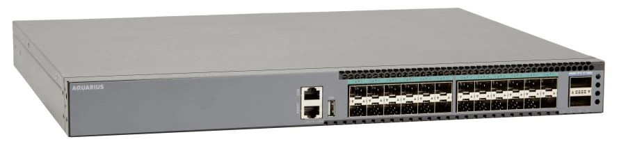 مفتاح الطبقة 3 المدار أكواريوس AQ-N5000-24X2C