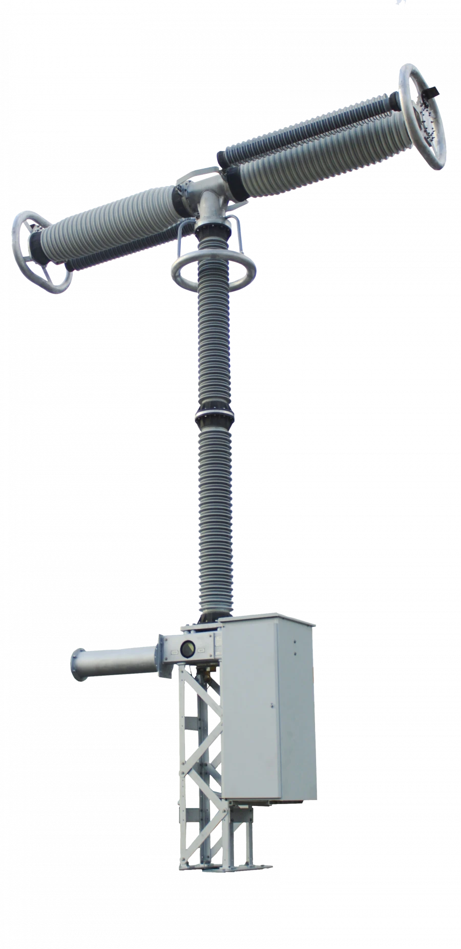 Gas Insulated Column Switches VGT-UETM®-500