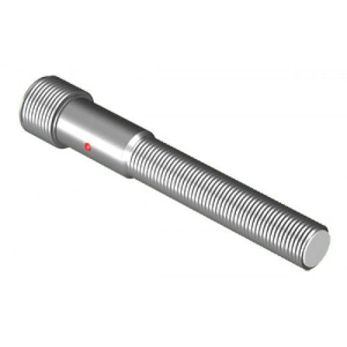 مفتاح قرب استقرائي للتحكم بدون تلامس ISB AC13B-22-1.5-LPS4