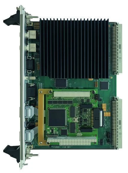 وحدة المعالجة المركزية CPUS