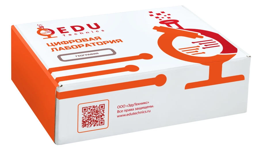 Digital Geography Laboratory EduTechnics with Multi-Sensor Technology