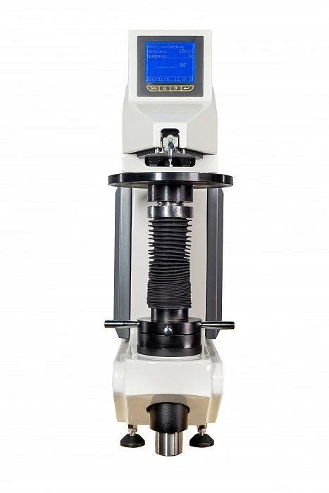 Rockwell Hardness Tester TR 5008A Tochline