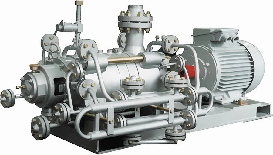 Condensate Pump Kс 50-55 and Electric Pump Units