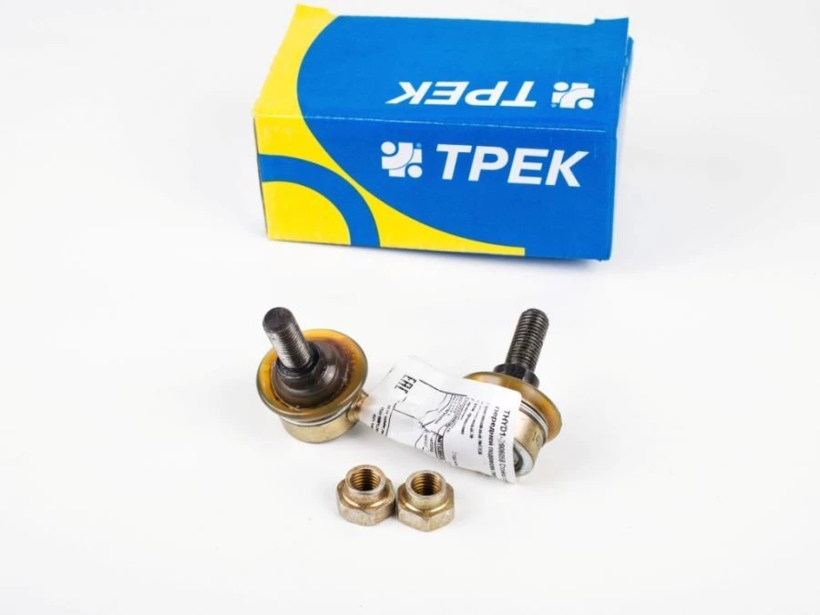 وصلة مثبت الجبهة اليسرى لهيونداي أكسنت مع OEM 54830-17010