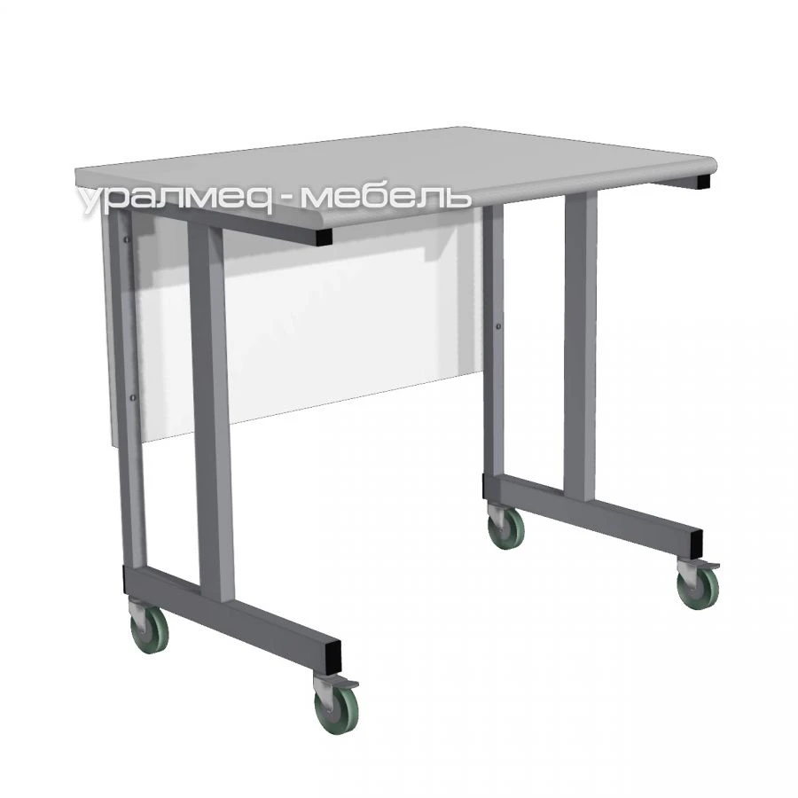 طاولة طبية متحركة SL-215