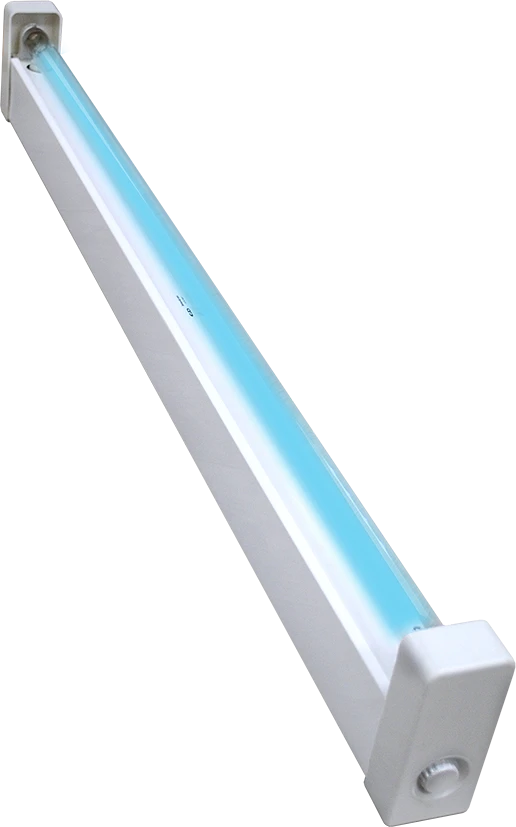 UV Air Sterilizer Elid-air OBH-75 for Air and Surface Disinfection