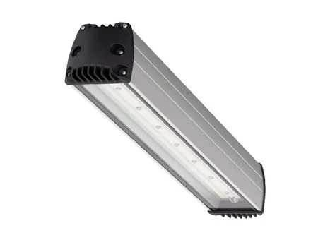 مصباح LED عالمي DSO-12.3