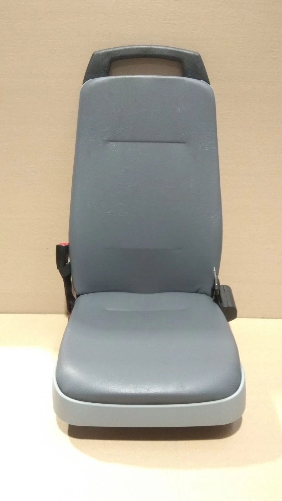 مقعد الركاب الأيمن مع مسند ذراع، FS 802.1.R-6830020، تغطية فيك