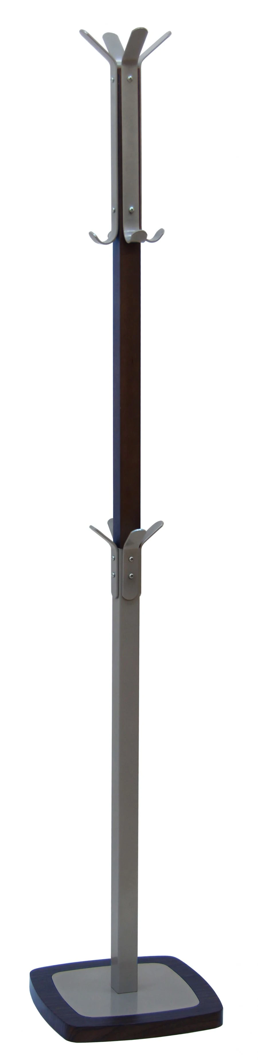 Boss 1 Floor Coat Rack