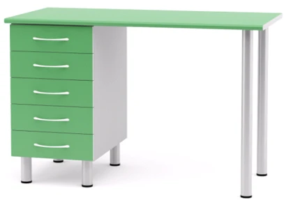 طاولة طبية BT-SL2 "BT-Furniture