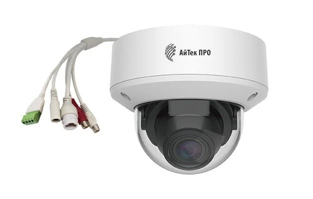 كاميرا آيتك برو سوكول-DvpZ 5MP دوم ملونة ON