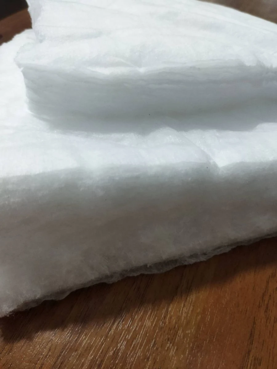 Nonwoven Volume Fabric Type YSD CDS