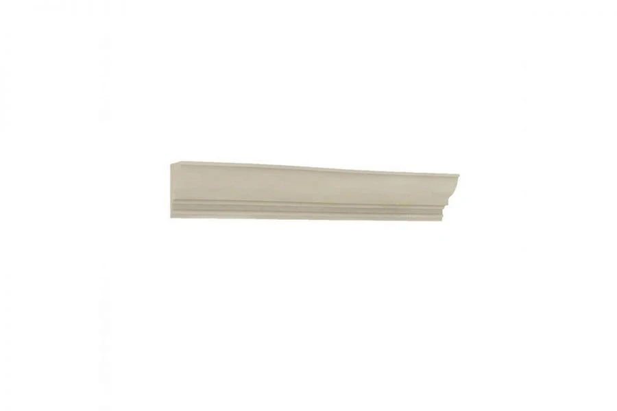 قضيب ستائر كلاسيكي LD.637089.000 (2440، جلد لنتو)