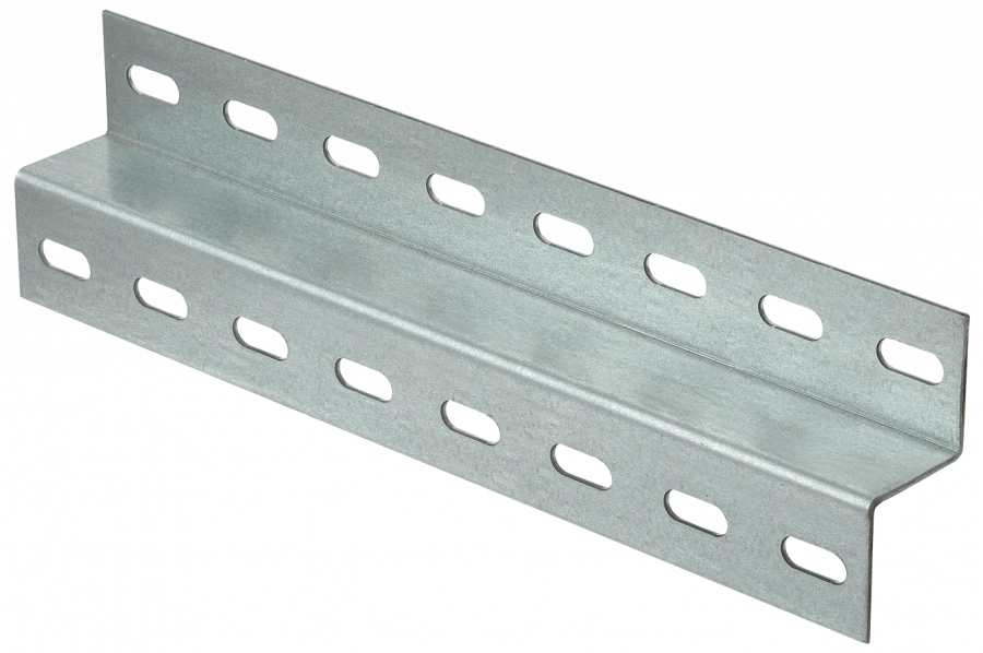 الملف الزخرفي Z-شكل 2000-2.5 HDZ IEK