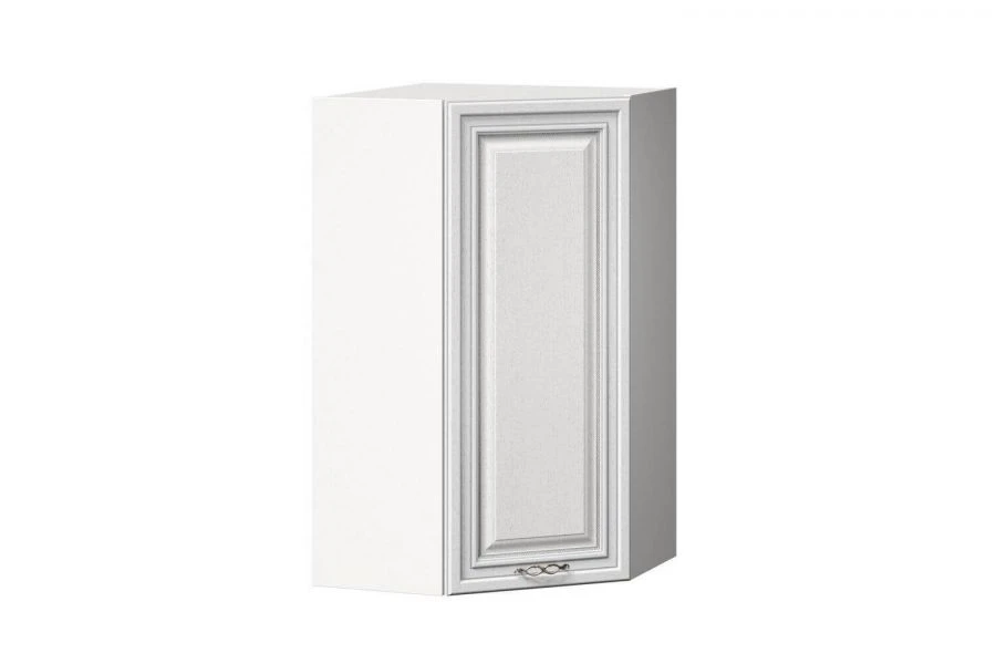 High Corner Facade Door in Light Oak - Model LD.275720.000