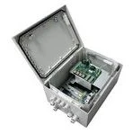 مفتاح PSW-2G+Box المدارة جيل جيد خارجي لكاميرات IP