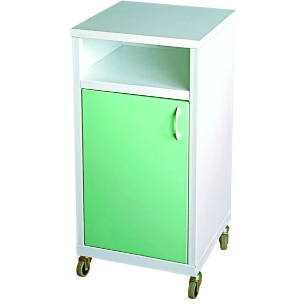 Medical Bedside Cabinet TMП-02.6 "Aibolit