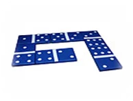 Picture Game Dominoes - Fun and Safe Play for All Ages