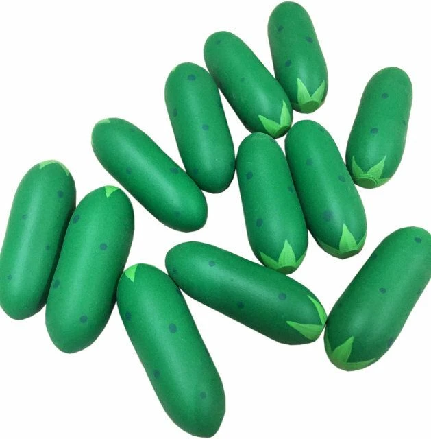 مواد العد الخشبية - خيار 12 قطعة