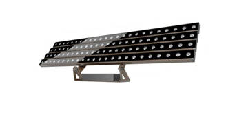 كشاف LED مع حماية IP67 RAD-L-St-4X25