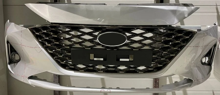 المصد الأمامي لنوع مركبة HCR 86500-H5*