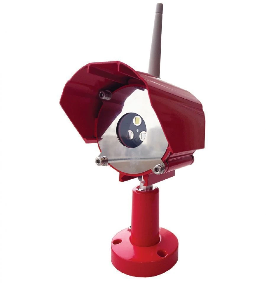 كاشف لهب بالأشعة تحت الحمراء IP330-1/2-1 نموذج Flame-PRO