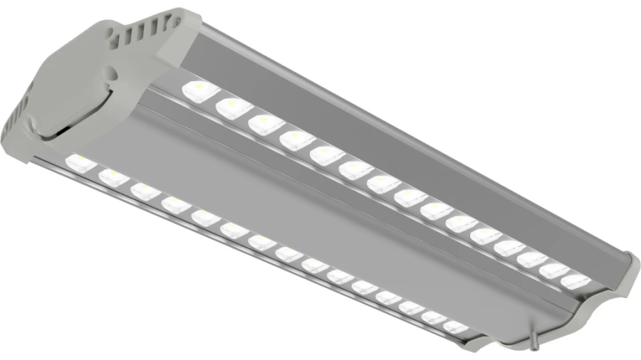 مصباح الشارع LED PR-DKU-51-052-060-381-130