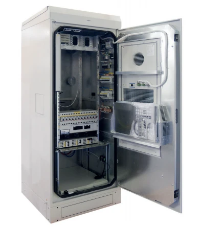 Telecommunication Cabinet for Indoor Installation - SM1, SM2