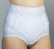 Orthopedic Support Briefs for Abdomen Fixation BN3-49