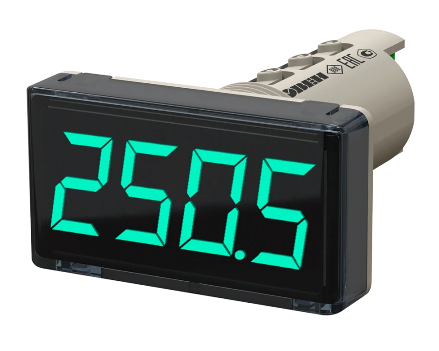 مقياس مؤشرات حلقة التيار ITP-11.ZL