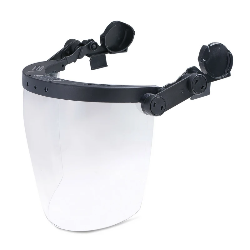 درع وجه واقي مع تثبيت على خوذة KBT Sphere VISION TITAN RX، رقم 04637