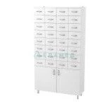 Medical Cabinet for Medications GIKS.942810.107 TU