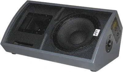 نظام مكبر الصوت السلبي CSM-312 لمراقبة المسرح