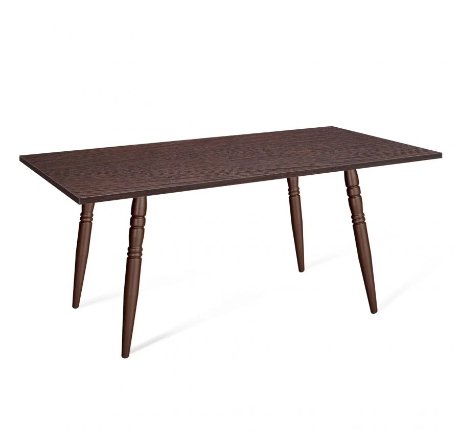 Elegant Sheffilton SHT-TU15/120/80 Melamine Table