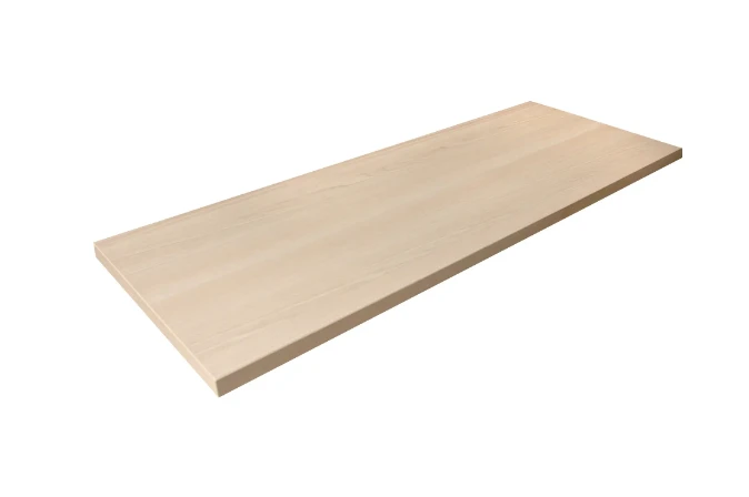 سطح طاولة من ألواح Chipboard مصنوعة من اللدائن - نموذج 52936