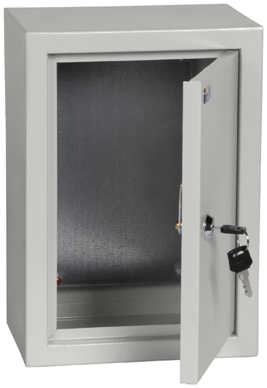 Metal Enclosure YKM40-321-31 for Electrical Panels (300x210x150) IP31