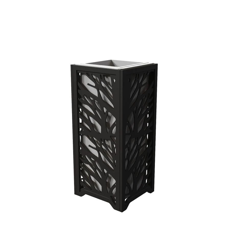 سلة نفايات خارجية LG1059