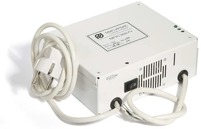 وحدة الطاقة المستقرة MPS300Ik
