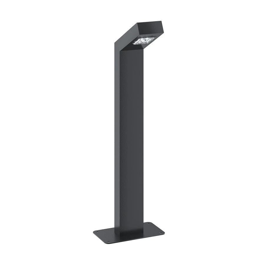 Outdoor LED Street Light SVETHOLL Gadar L270x120 H1000 10W 1620lm